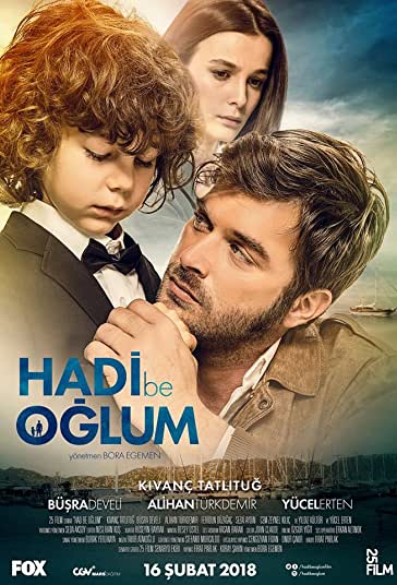 تو میتونی پسرم فیلم