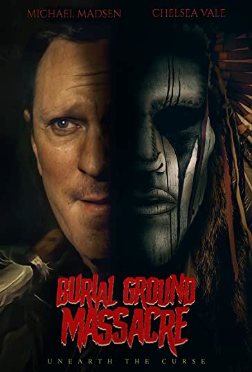 قتل عام دفن شده فیلم