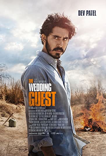 مهمان عروسی فیلم