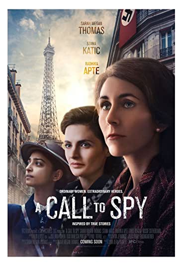 تماس با جاسوس فیلم