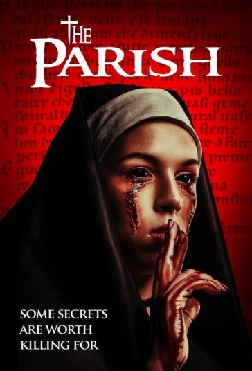 پریش فیلم