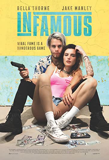 بدنام فیلم