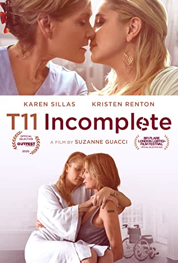 تی۱۱ ناقص فیلم