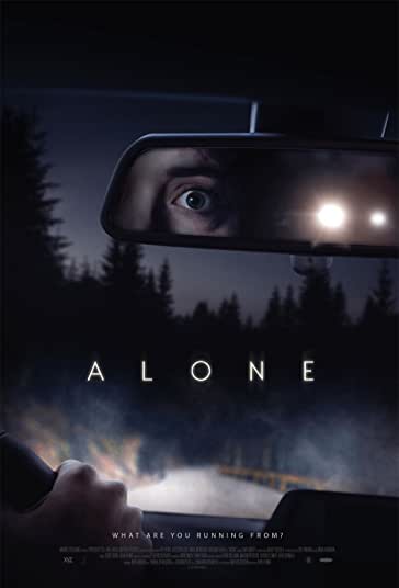تنها فیلم