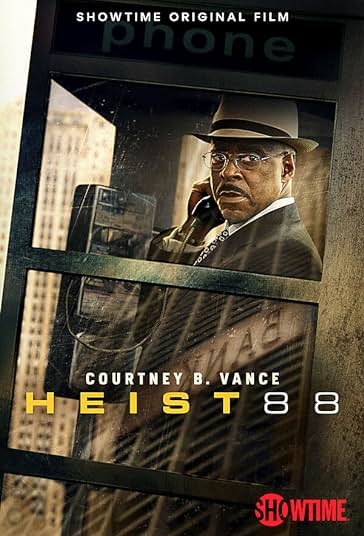 سرقت 88. فیلم