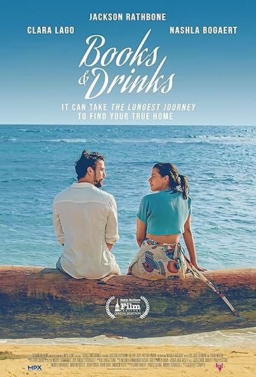 کتاب‌ها و نوشیدنی‌ها فیلم