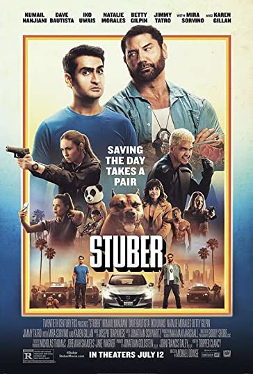 استابر فیلم