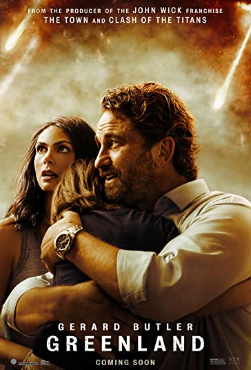 گرینلند فیلم