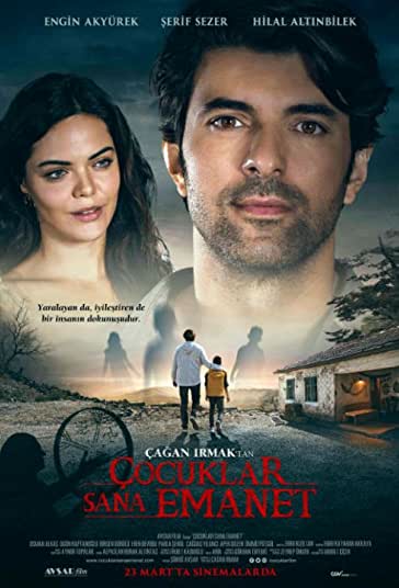 بچه ها نزد تو فیلم