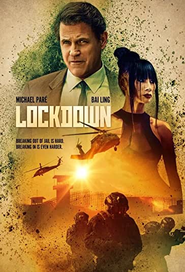 قرنطینه فیلم