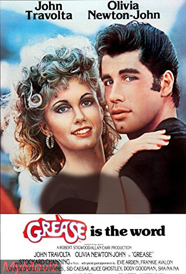 گریس فیلم