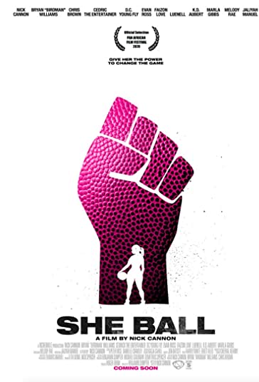شی بال فیلم
