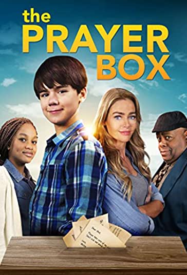 جعبه دعا فیلم