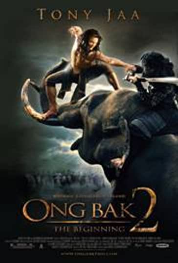 مبارز تایلندی 2 فیلم