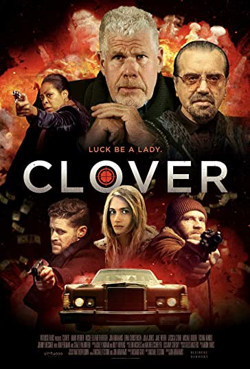 شبدر فیلم