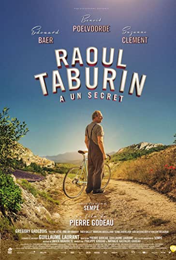 رائول تابورین فیلم