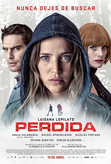 از دست رفته فیلم
