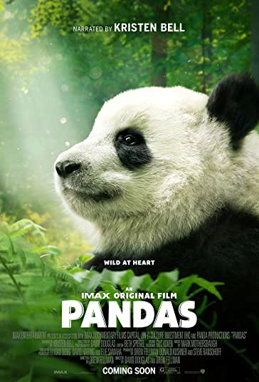 پانداها فیلم