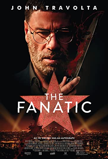 متعصب فیلم