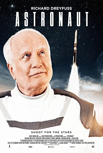 فضانورد فیلم