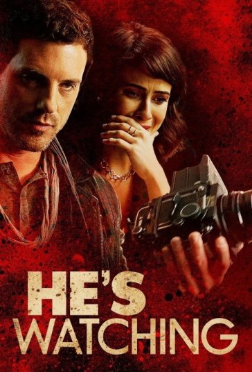 او تماشا می‌کند فیلم