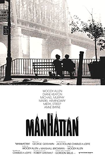 منهتن فیلم