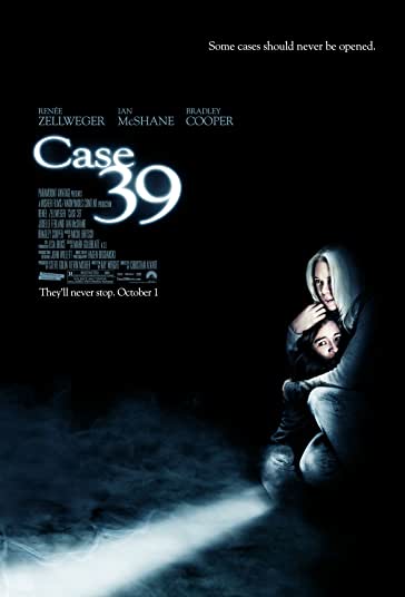 پرونده 39 فیلم