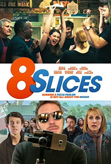8 برش فیلم