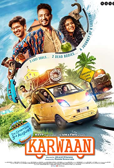 کاروان فیلم