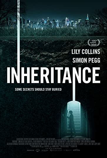 میراث فیلم