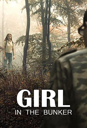 دختری در پناهگاه فیلم