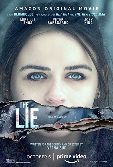 دروغ فیلم
