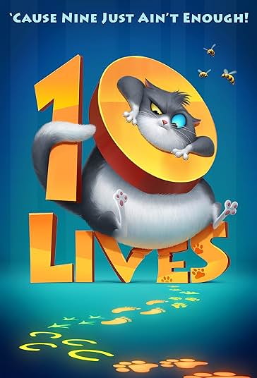 10 زندگی فیلم