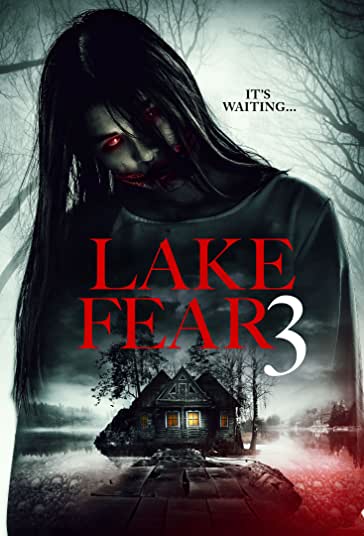 دریاچه ترس 3 فیلم