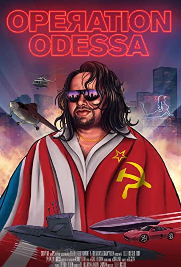 عملیات اودسا فیلم
