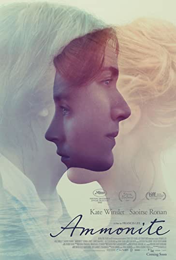 آمونیت فیلم