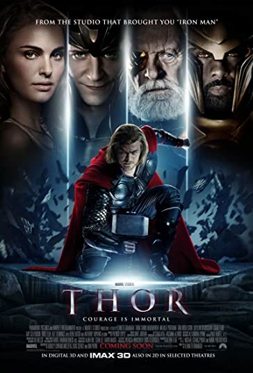 ثور فیلم