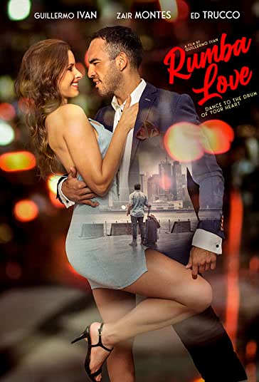 عشق رومبا فیلم