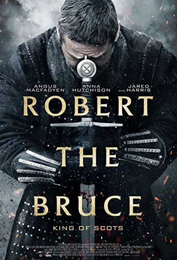 رابرت بروس فیلم