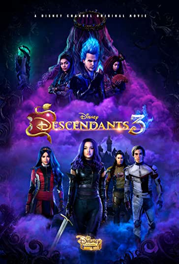 فرزندان 3 فیلم