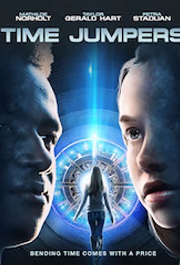 پرش زمان فیلم