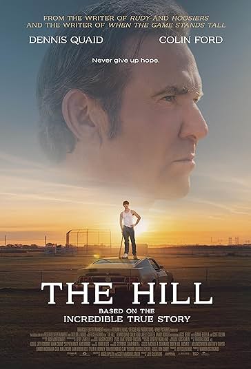 هیل فیلم