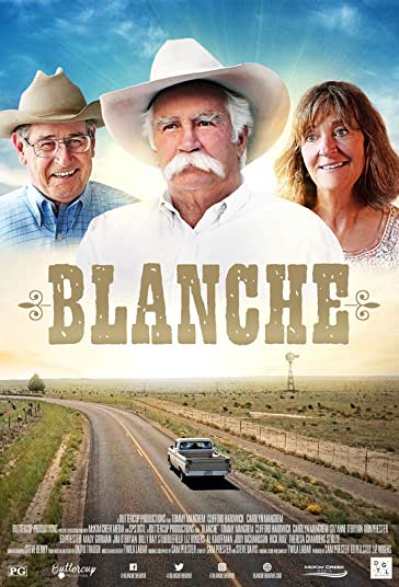 بلانش فیلم
