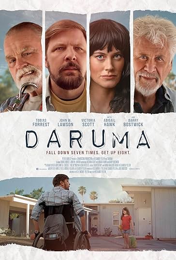 داروما فیلم