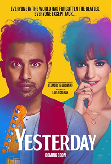 دیروز فیلم