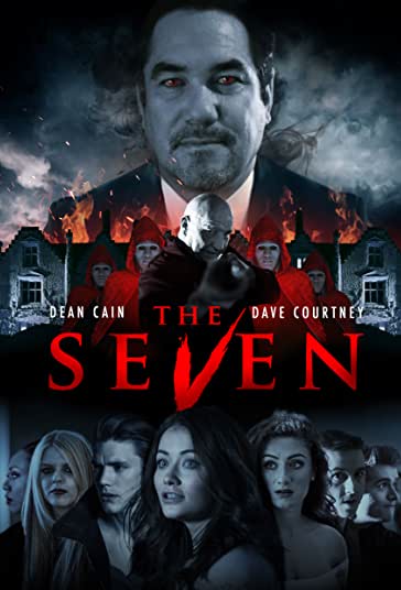هفت فیلم