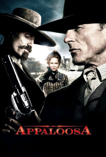 آپالوسا فیلم