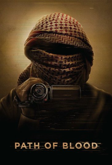 مسیر خون فیلم