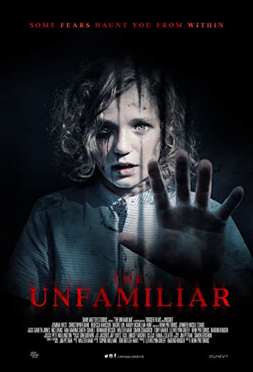 نا آشنا فیلم