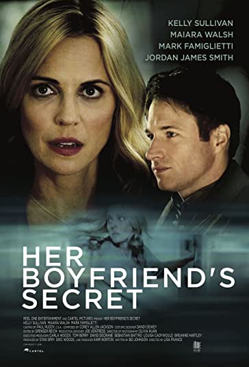 راز دوست پسرش فیلم